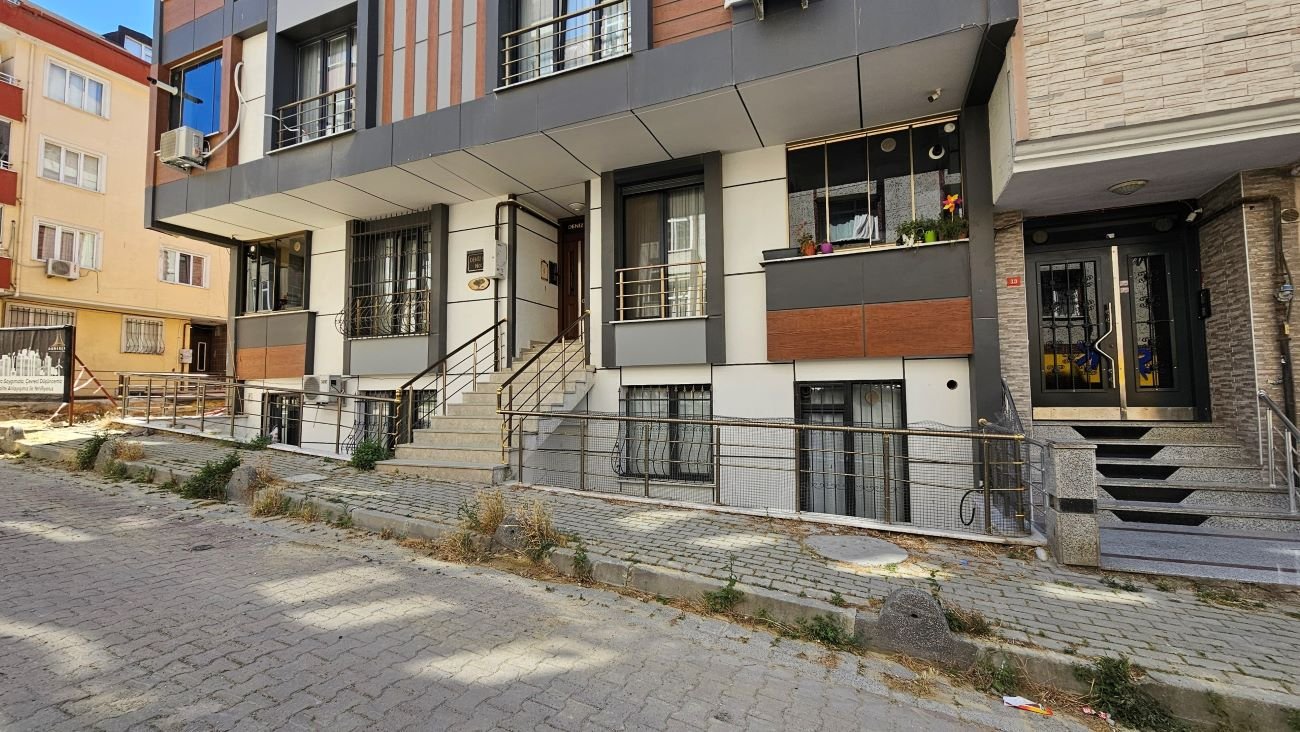 Avcılar Denizköşkler Satılık Daire