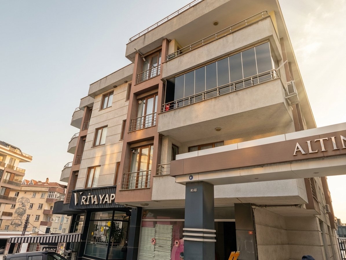 Beylikdüzü Kavaklı Satılık Dubleks