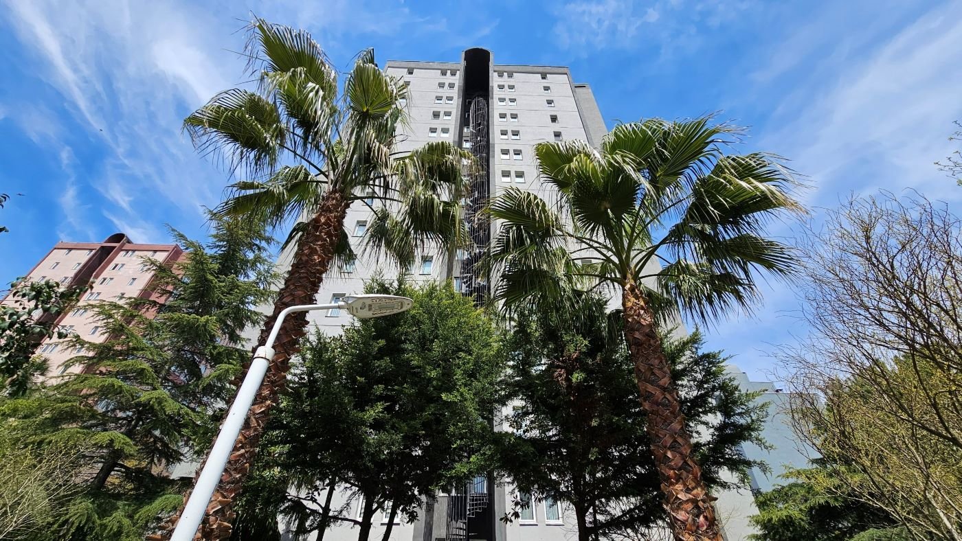 Esenyurt Mevlana Satılık Daire